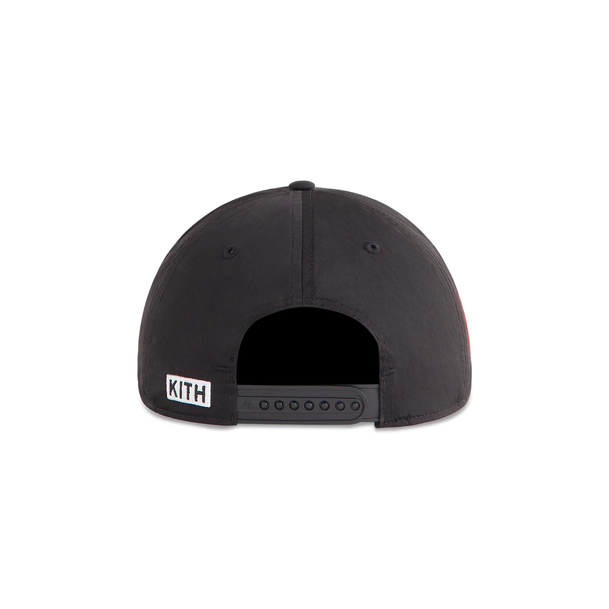Buy Kith x '47 For The Chicago White Sox Nylon SL Hitch Snapback