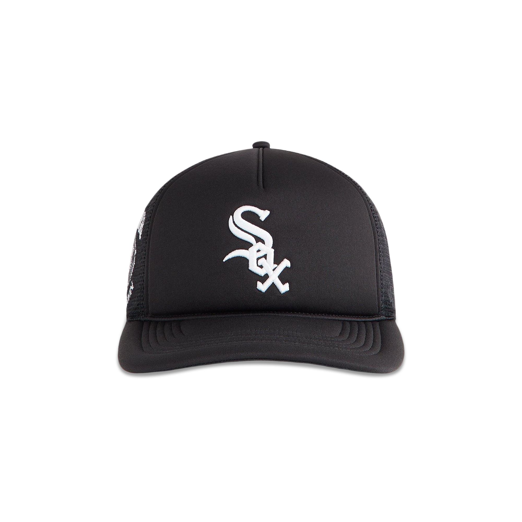 Buy Kith x '47 For The Chicago White Sox Hitch Snapback Trucker