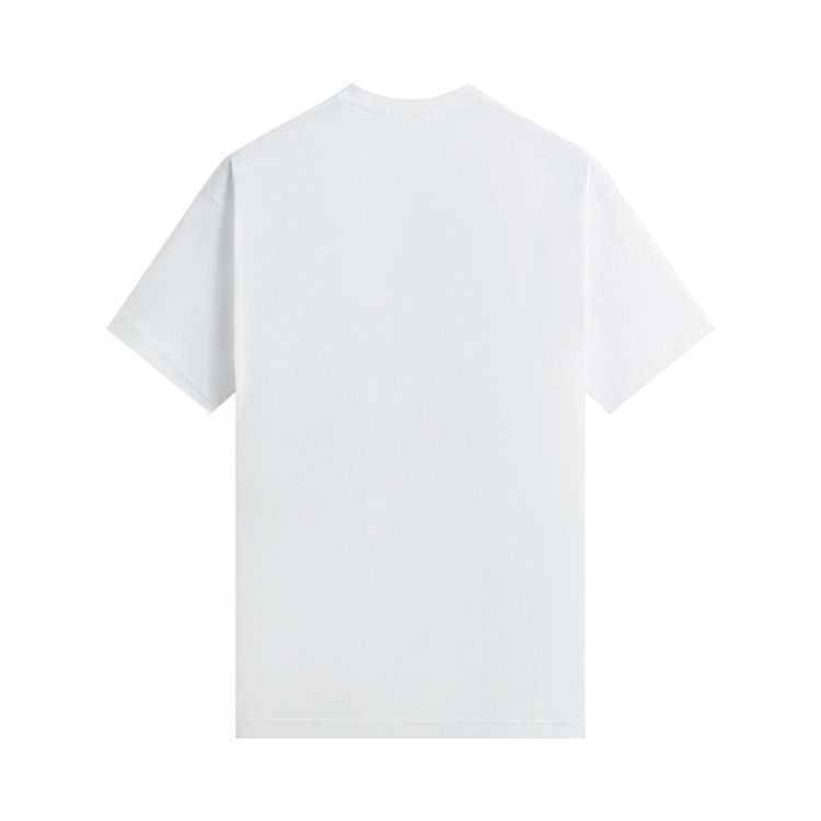 Kith The Windy City Tee White