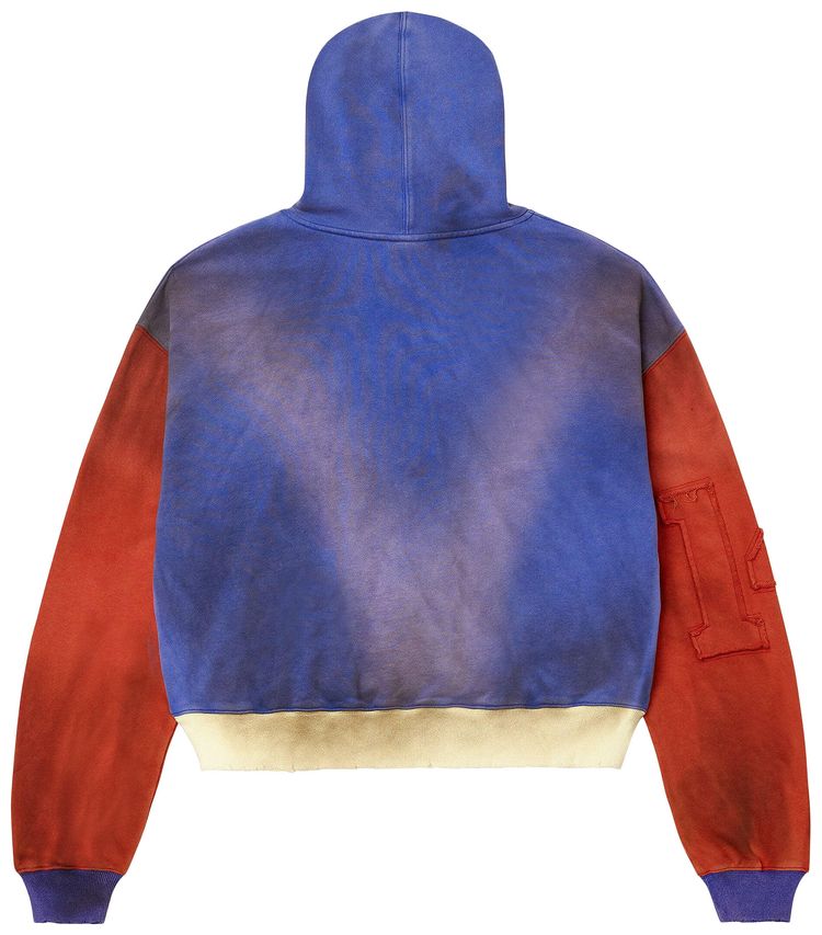 Vale Forever Alumni Pullover Multicolor