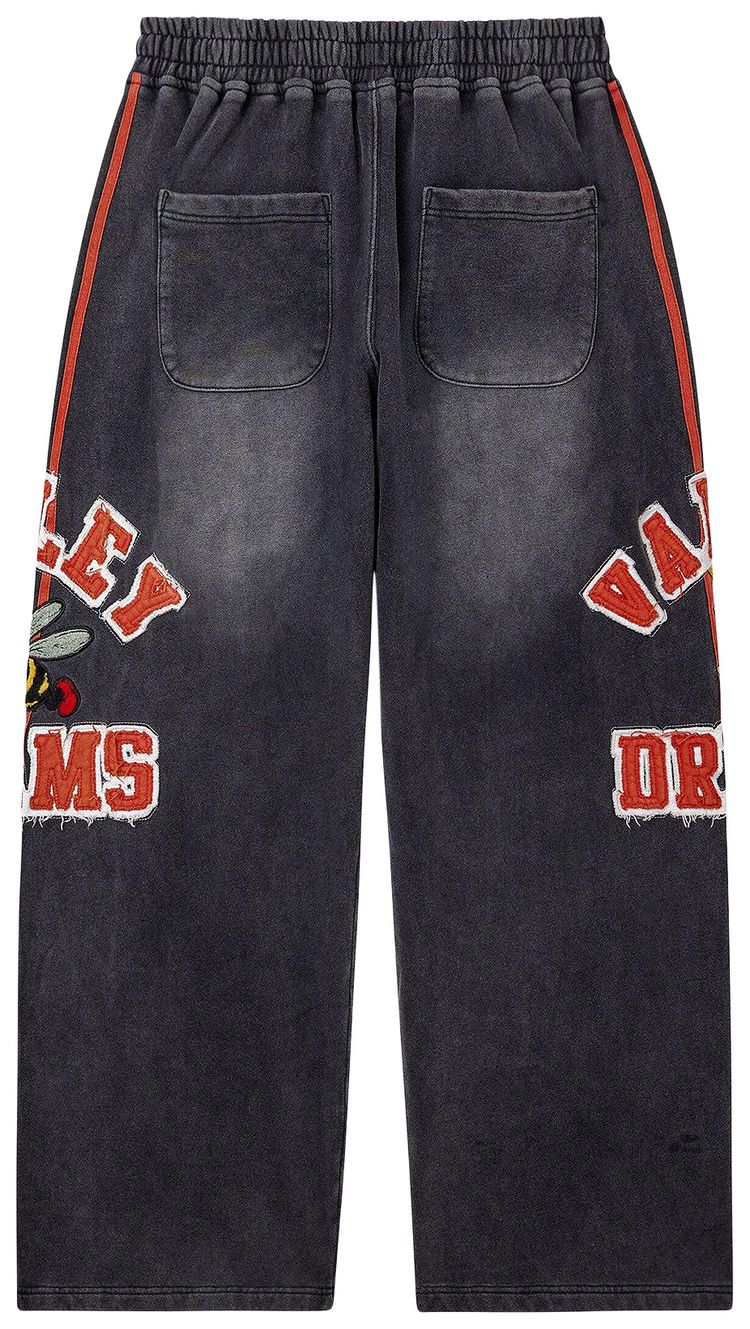 Vale Forever Anthem Tracks BlackRed