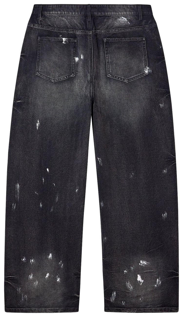 Vale Forever Fury Painters DestDirtBlack