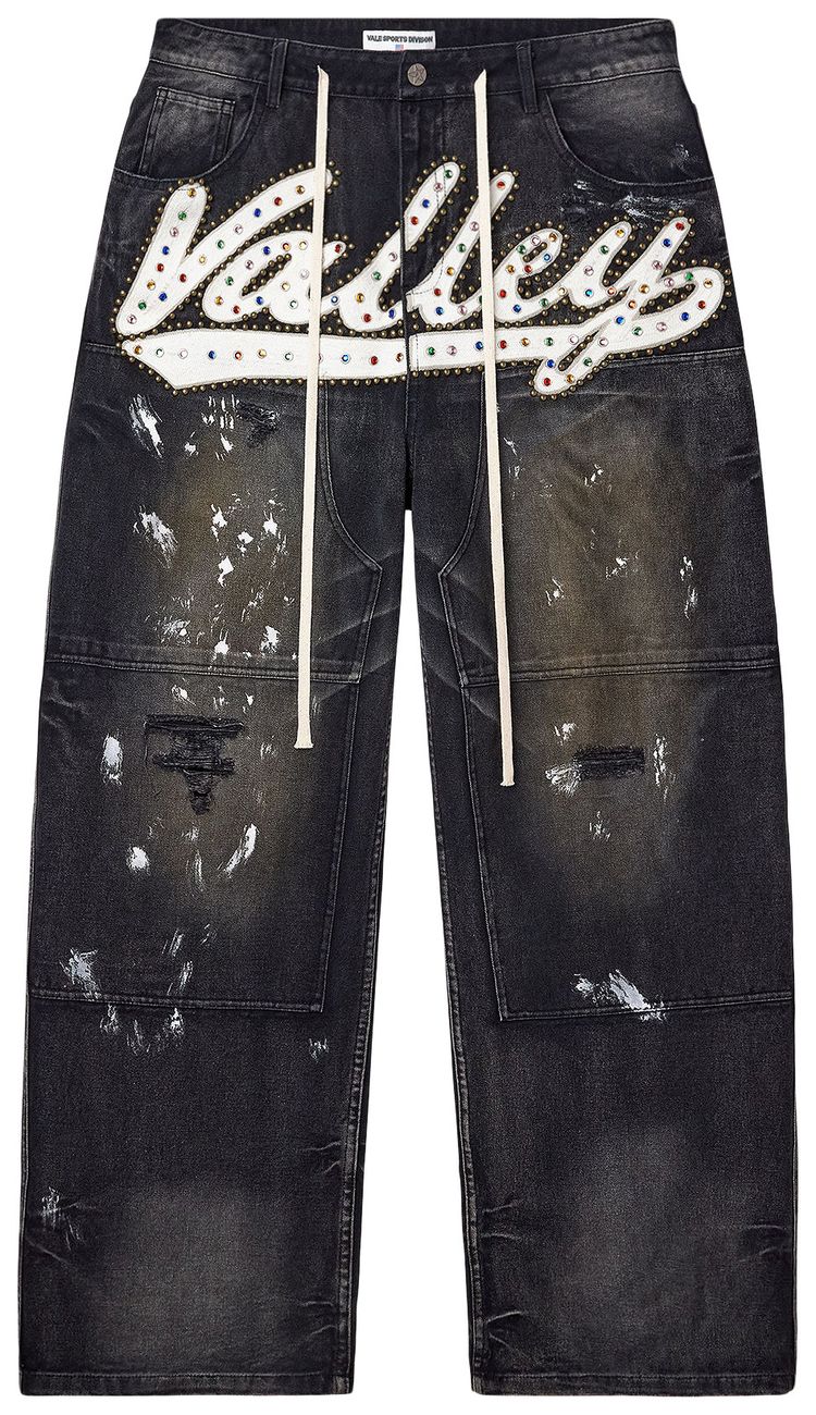 Vale Forever Fury Painters DestDirtBlack