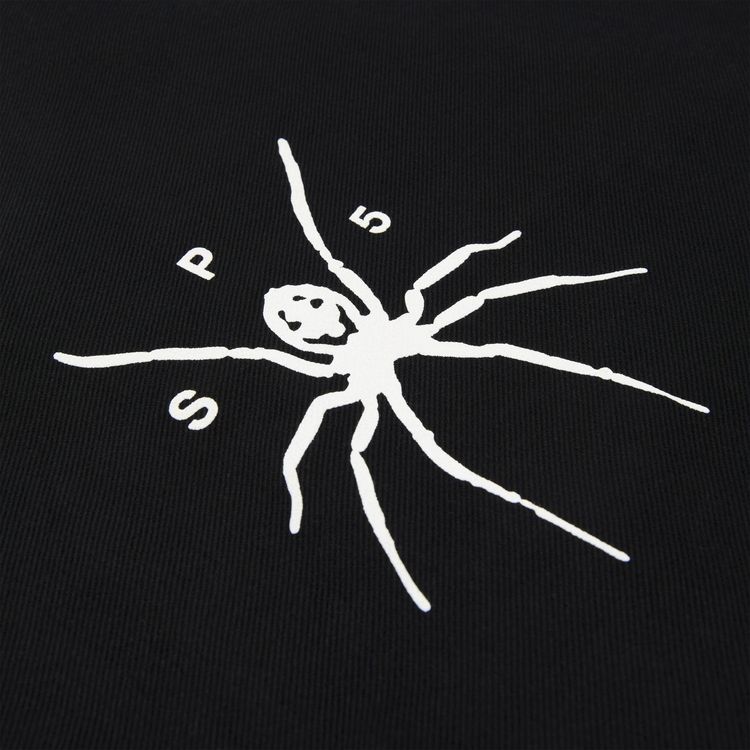 Sp5der VAA Tote Black