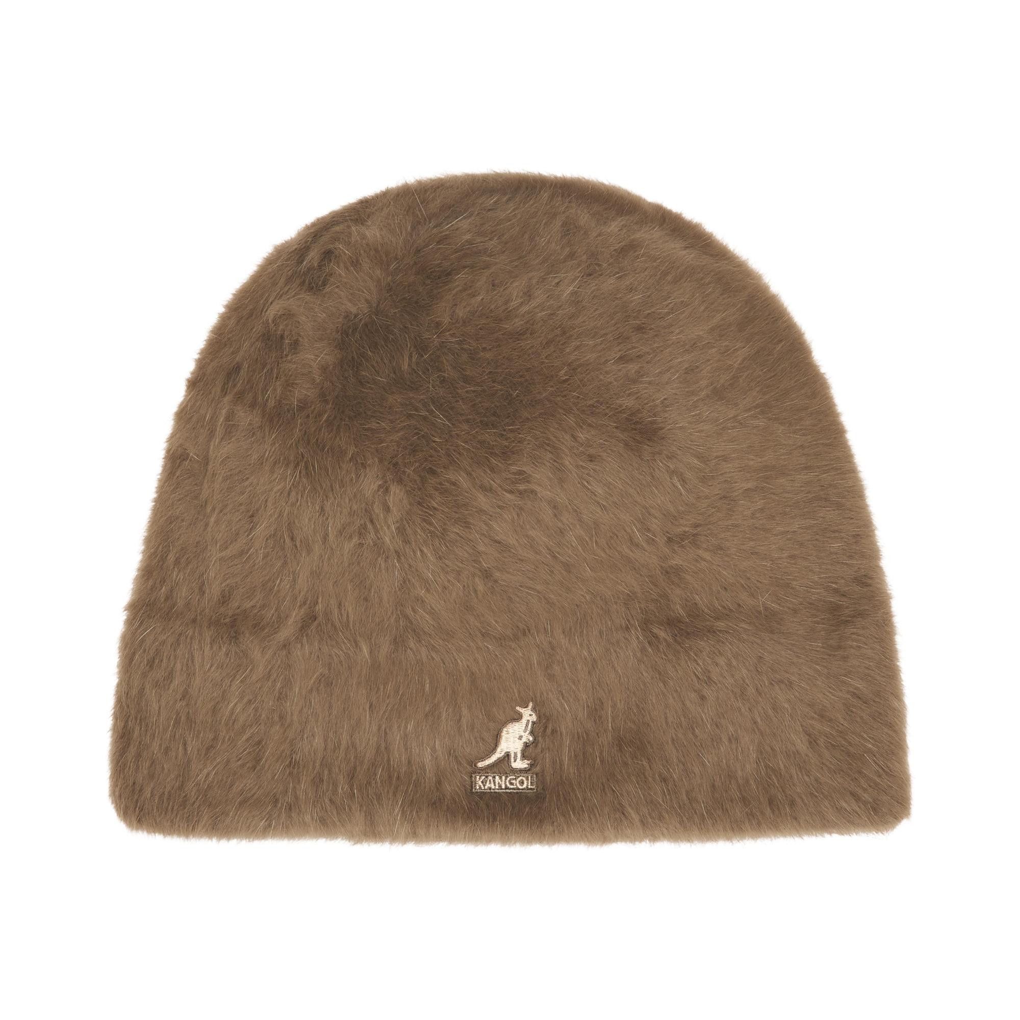 Buy Supreme x Kangol Furgora Script Beanie 'Brown' - FW25BN20