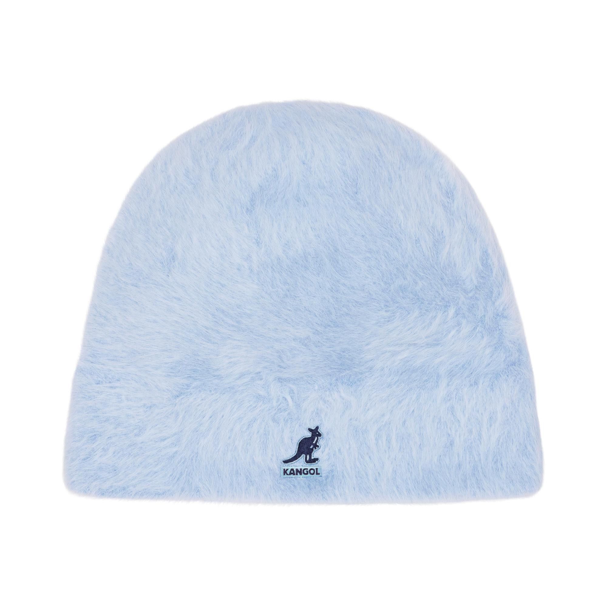 Buy Supreme x Kangol Furgora Script Beanie 'Light Blue' - FW25BN20