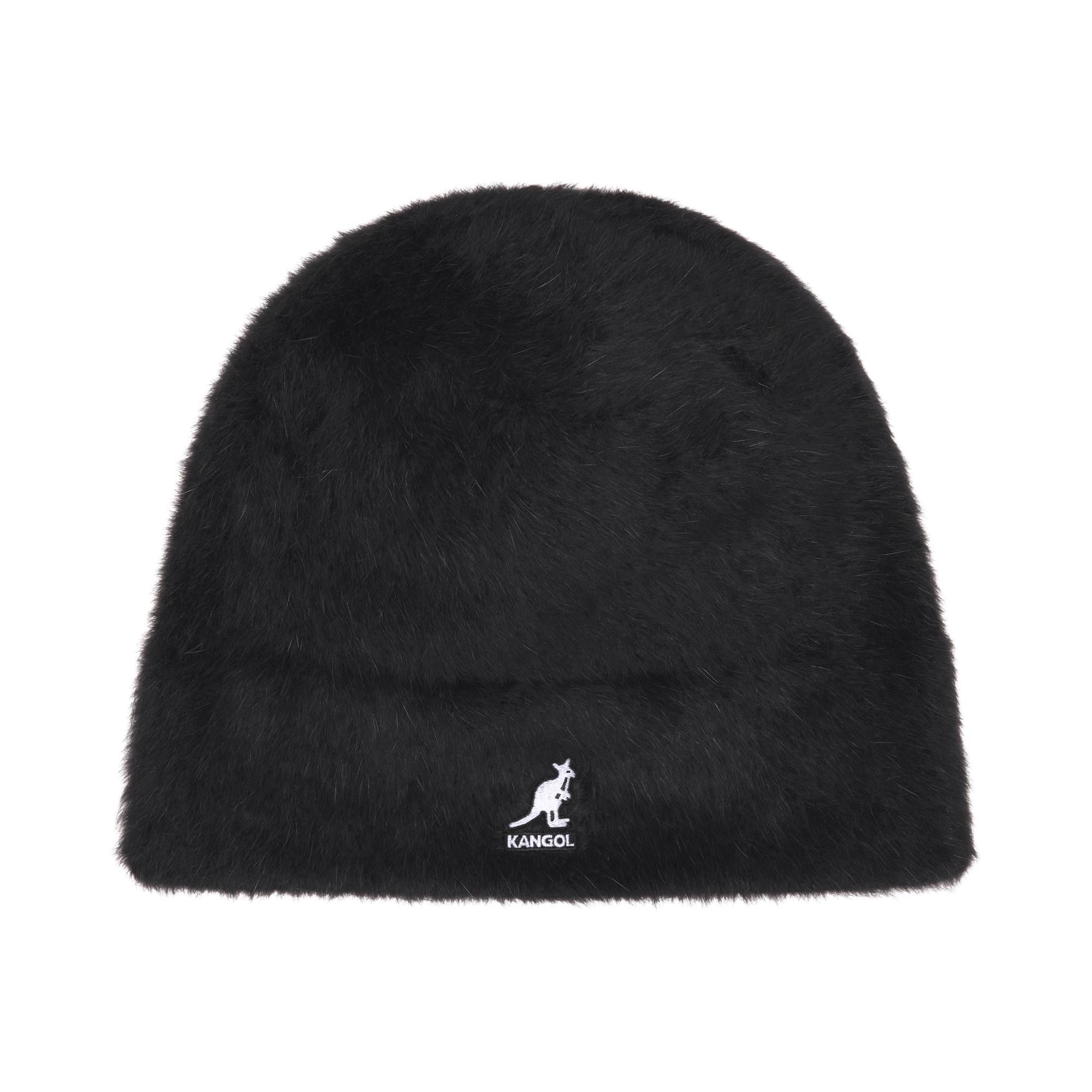 帽子 Supreme x Kangol Furgora Script Beanie Buy Supreme x Kangol Furgora Script Beanie 'Black' - FW25BN20