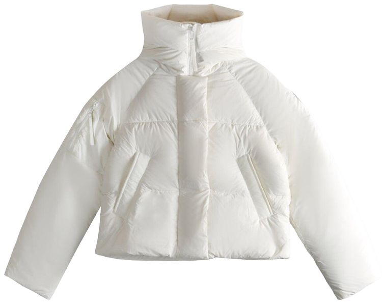 Canada Goose Chilliwack Puffer Coat North Star