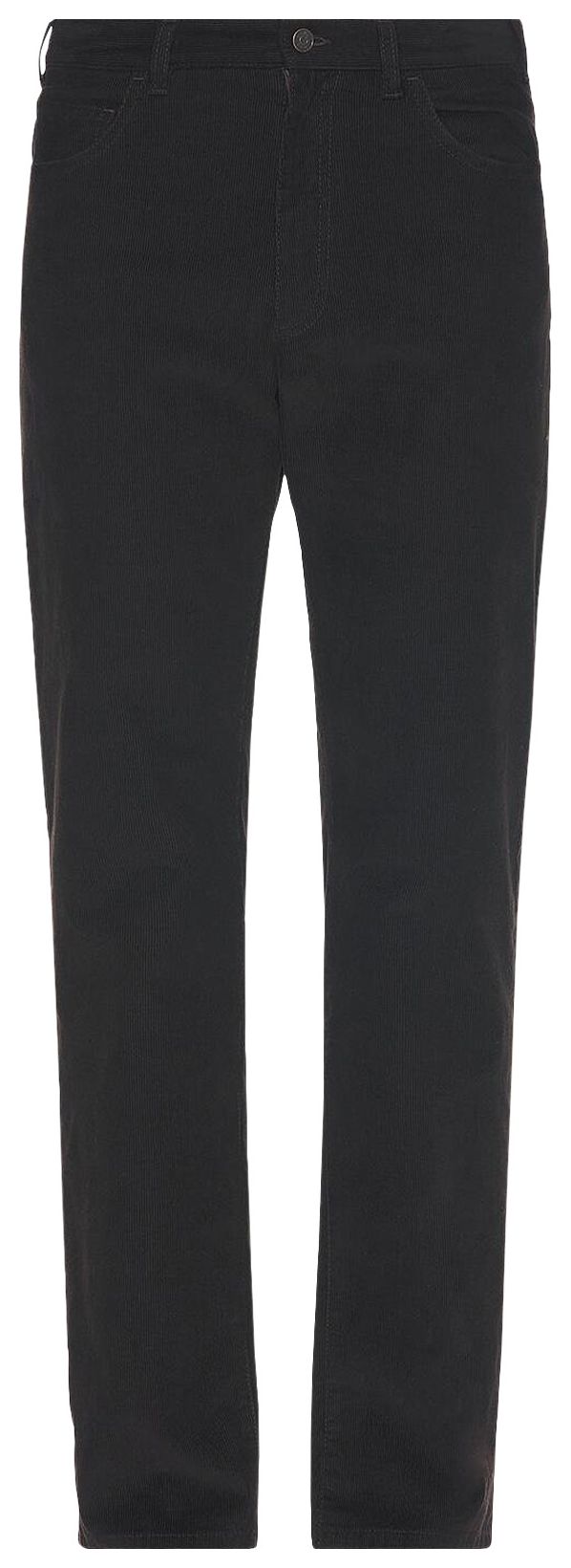 The Row Fred Pant Brown