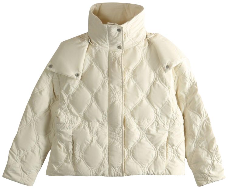 Canada Goose Alessia Jacket Linen