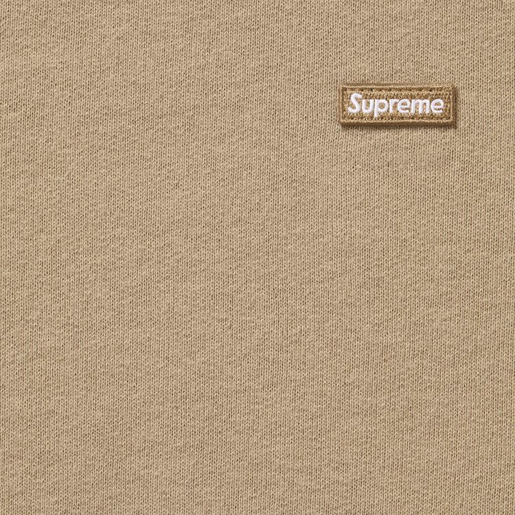 Buy Supreme Small Box Crewneck 