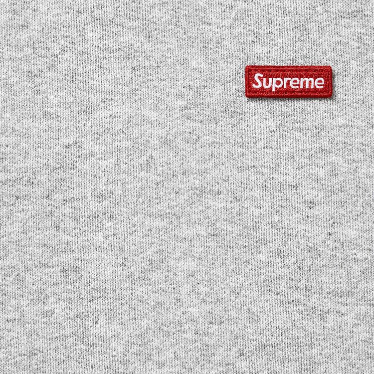 Buy Supreme Small Box Crewneck 