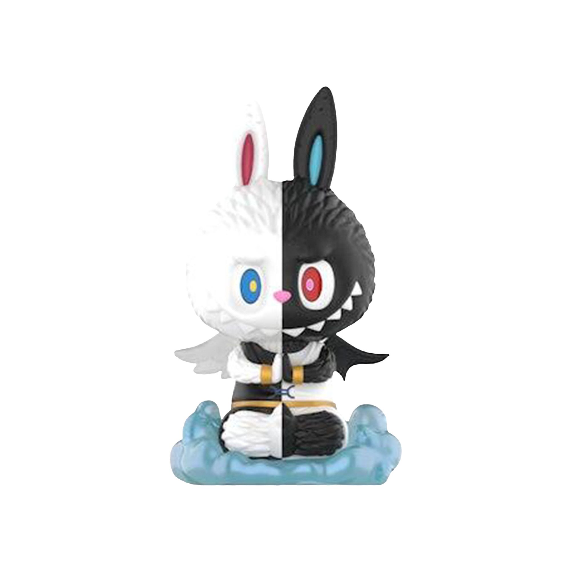 Buy Pop Mart Labubu THE MONSTERS Constellation Series Figure