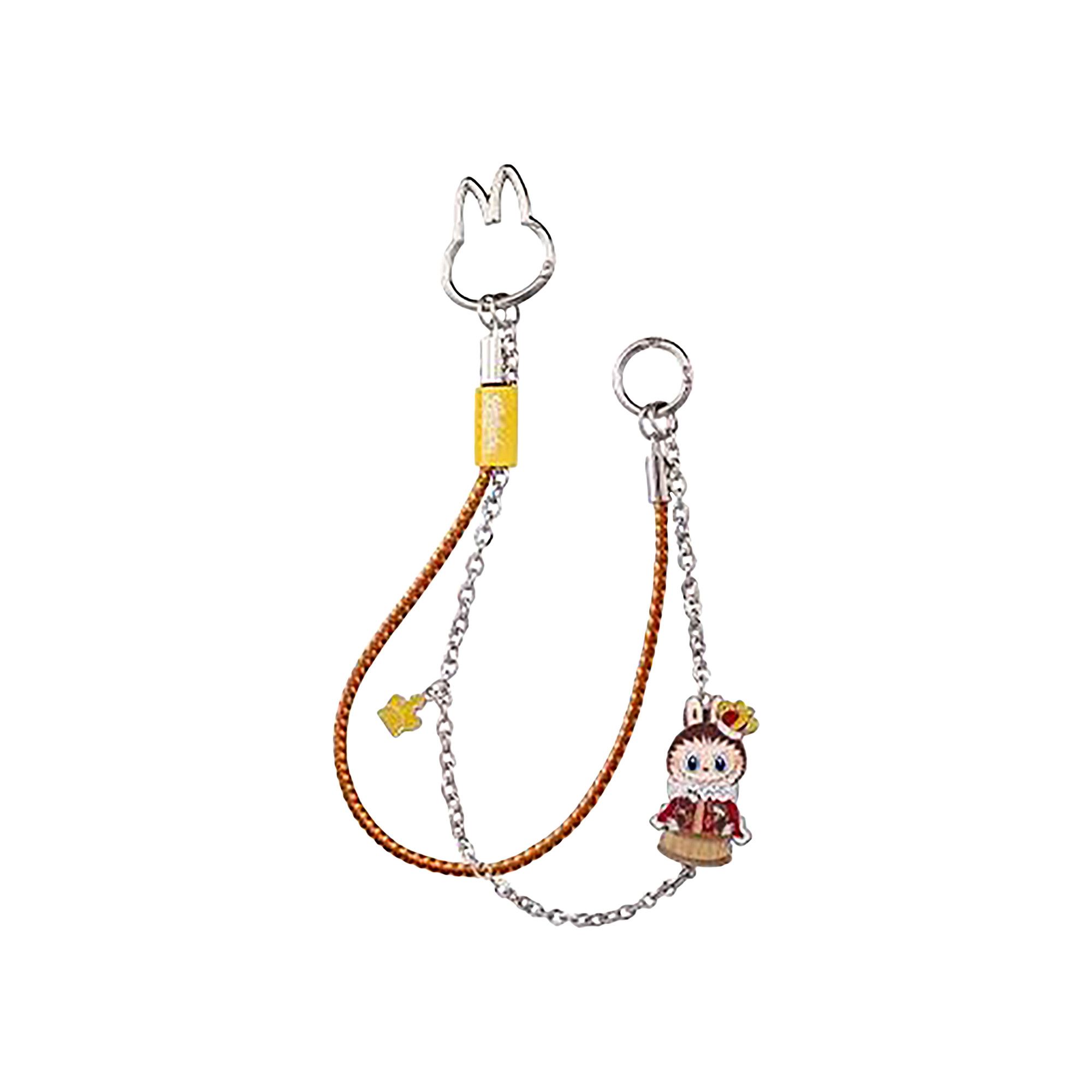 Buy Pop Mart Labubu THE MONSTERS Let's Checkmate Series Pendant