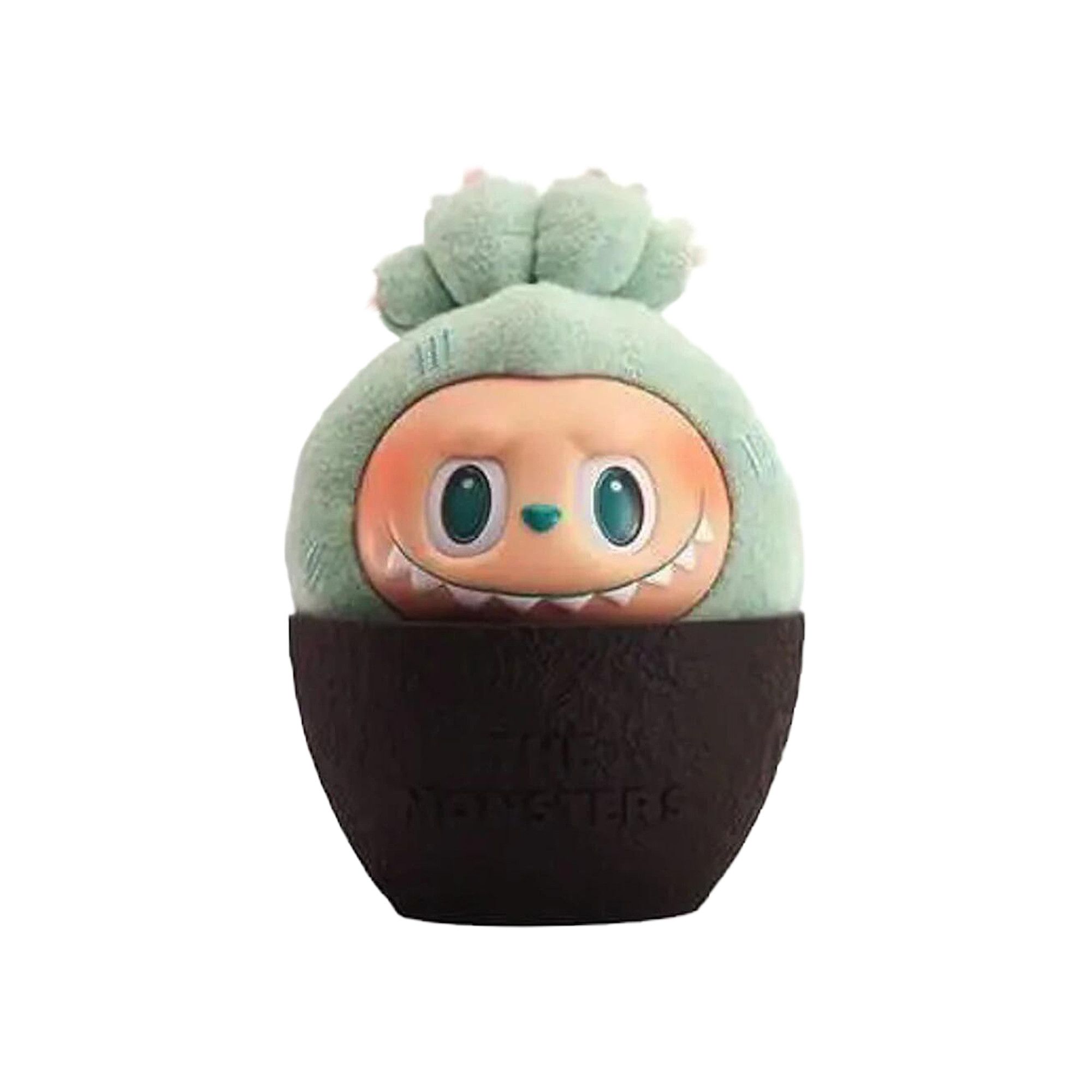 Buy Pop Mart Labubu THE MONSTERS Naughty Plants Series Figure