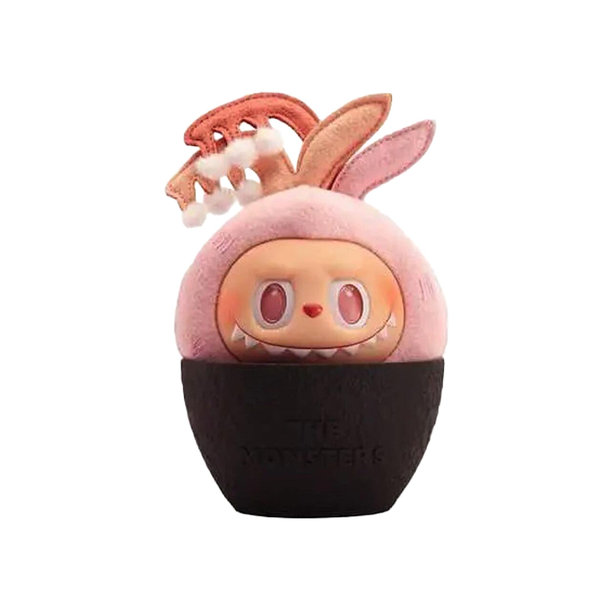 Buy Pop Mart Labubu THE MONSTERS Naughty Plants Series Figure