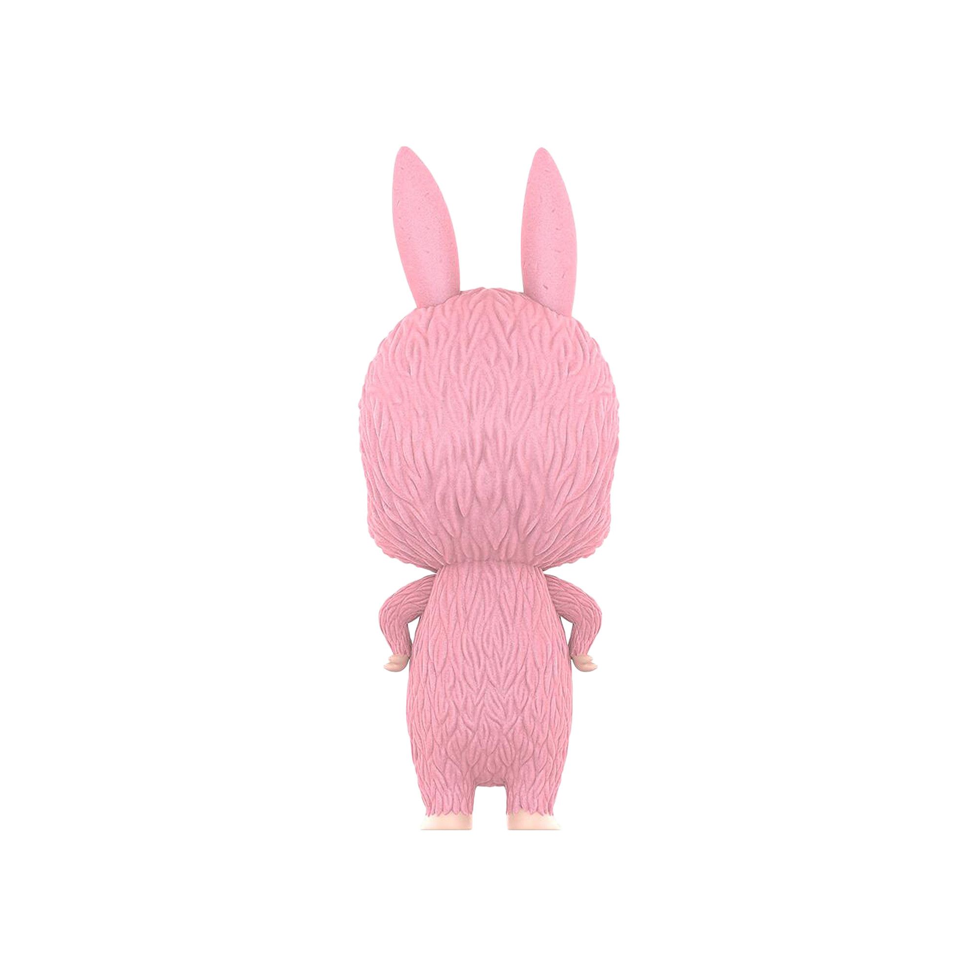 Buy Pop Mart Labubu THE MONSTERS Tec All About Us 1000% 'Pink