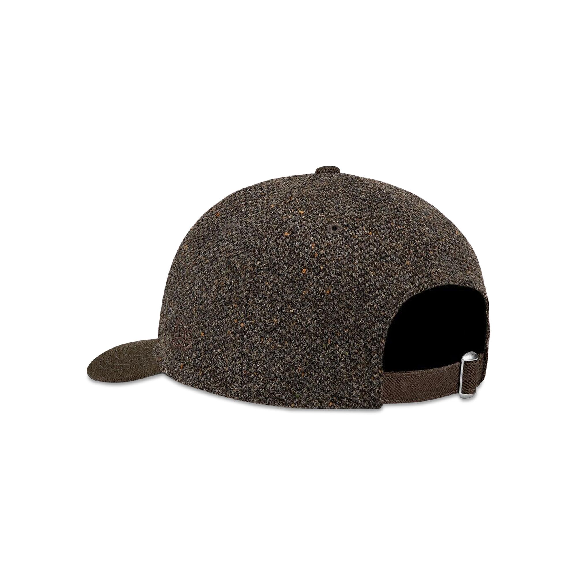 帽子 ALD/New Era Mets Birdseye Wool Hat Buy Aimé Leon Dore x New Era Mets Birdseye Wool Hat 'Brown