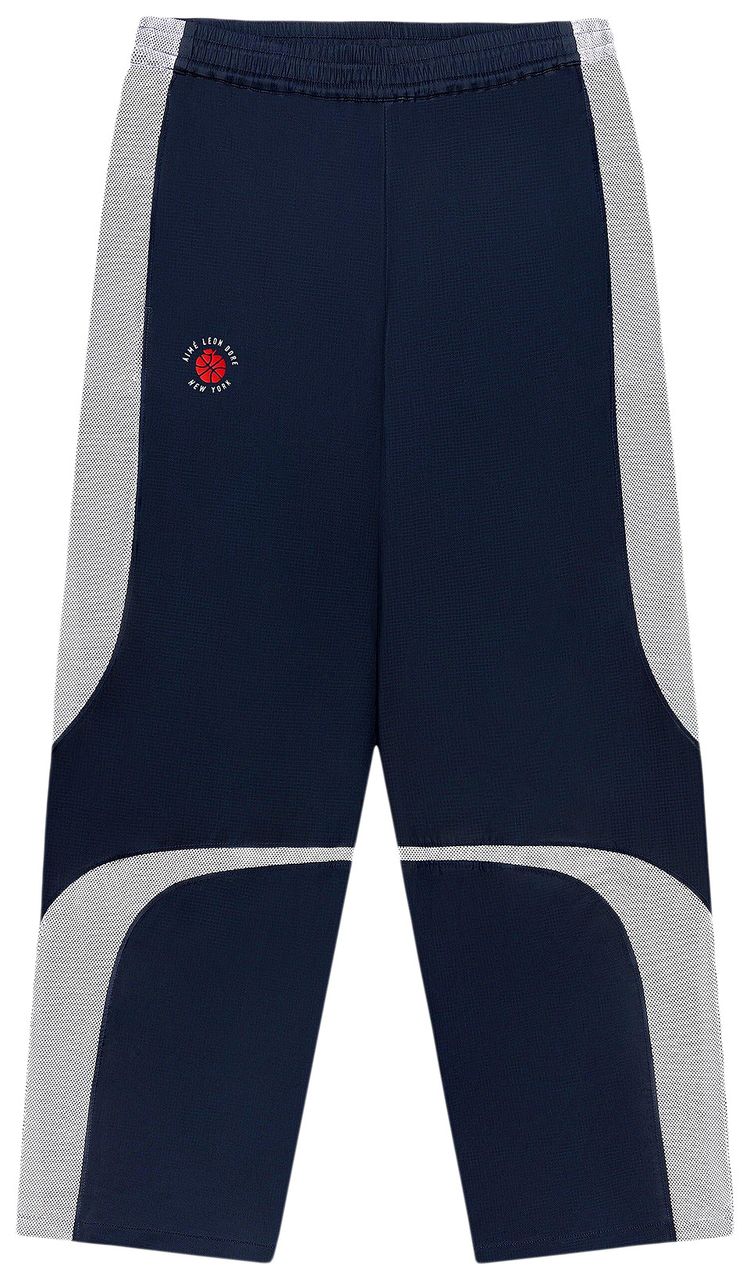 Aime Leon Dore x New Balance Sonny Ny Track Pant Navy Blazer