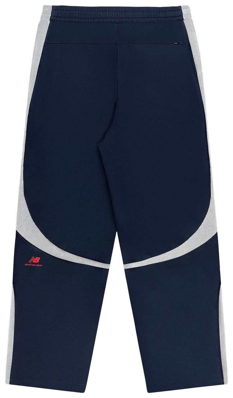 Aime Leon Dore x New Balance Sonny Ny Track Pant Navy Blazer