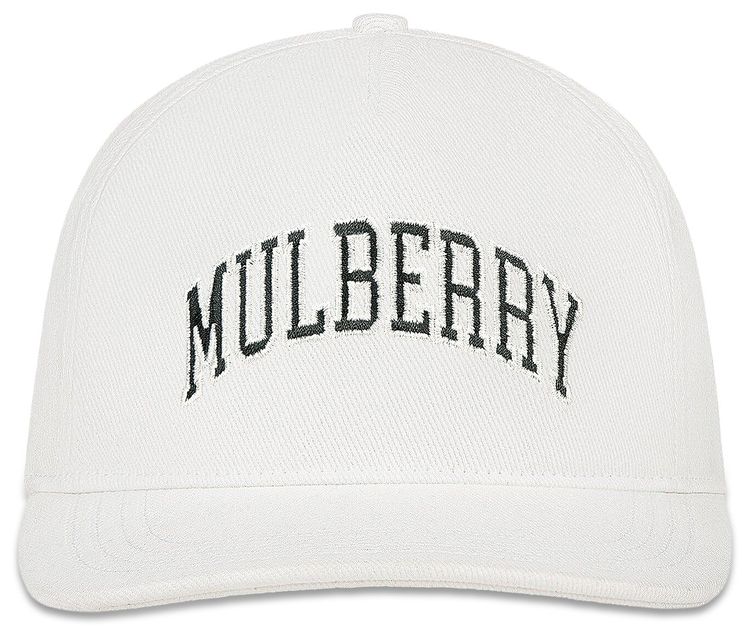 Aime Leon Dore Collegiate Mulberry Hat Coconut Milk