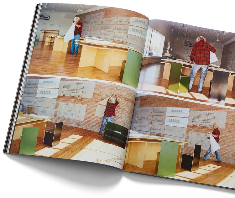 GREATEST Magazine Issue 10 2hollis