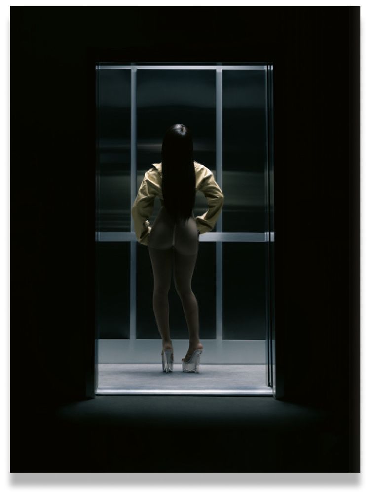 GREATEST Magazine Issue 10   Quen Blackwell