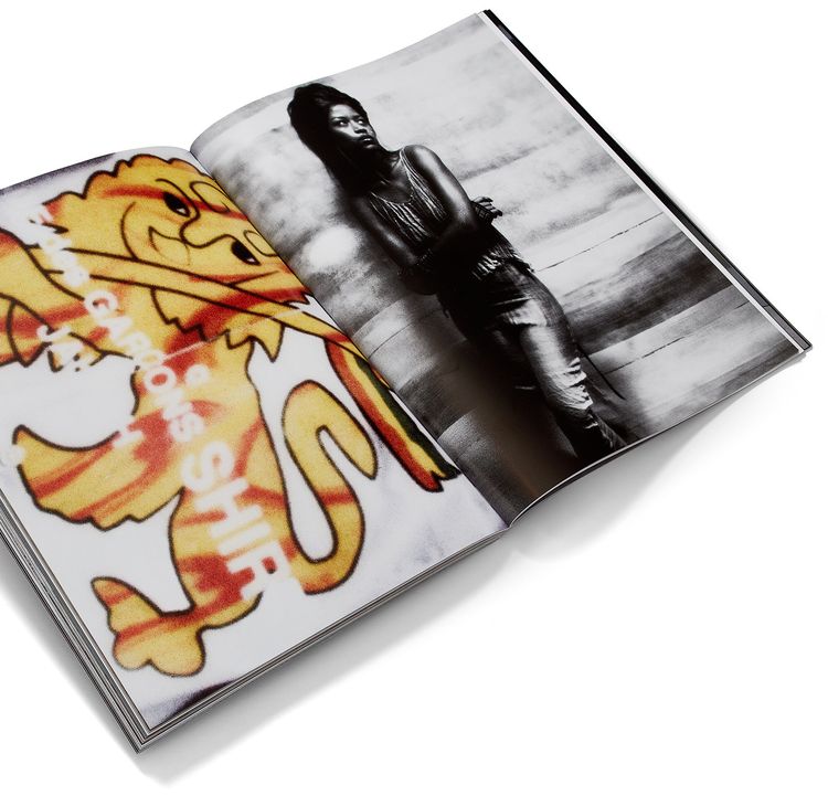 GREATEST Magazine Issue 10   Quen Blackwell