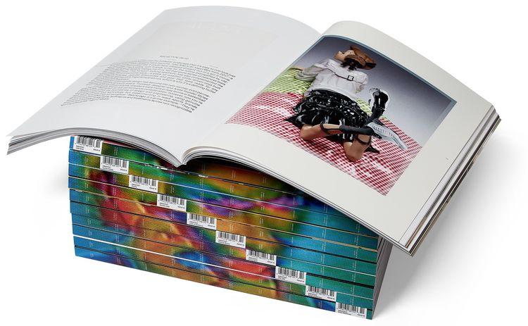 GREATEST Magazine Issue 10   Quen Blackwell