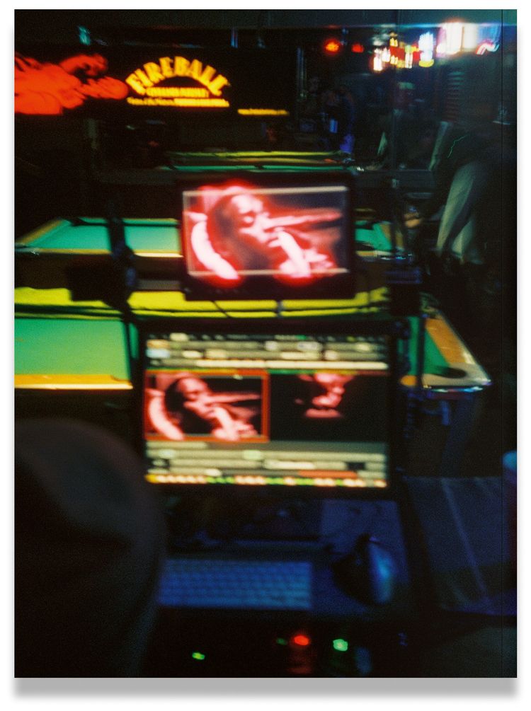 GREATEST Magazine Issue 10   Gabriel Moses