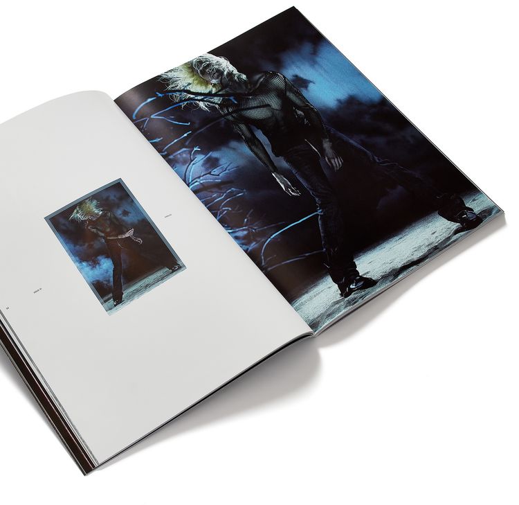 GREATEST Magazine Issue 10   Gabriel Moses