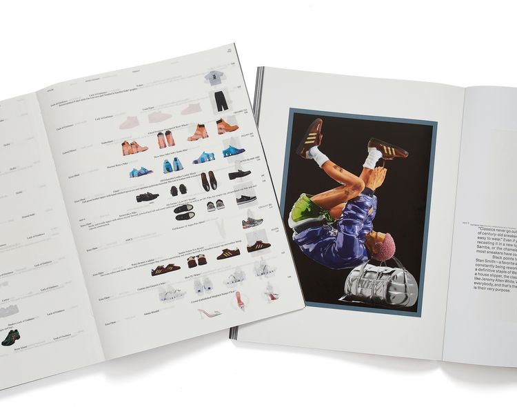 GREATEST Magazine Issue 10   Gabriel Moses