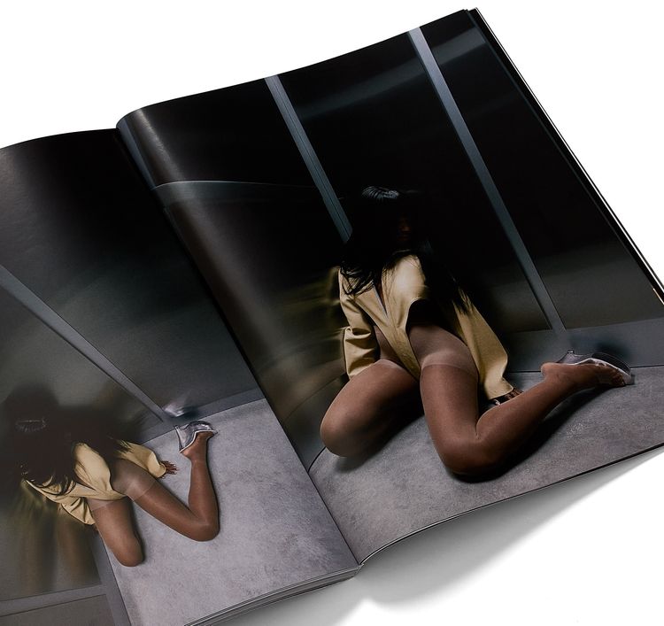 GREATEST Magazine Issue 10   Gabriel Moses