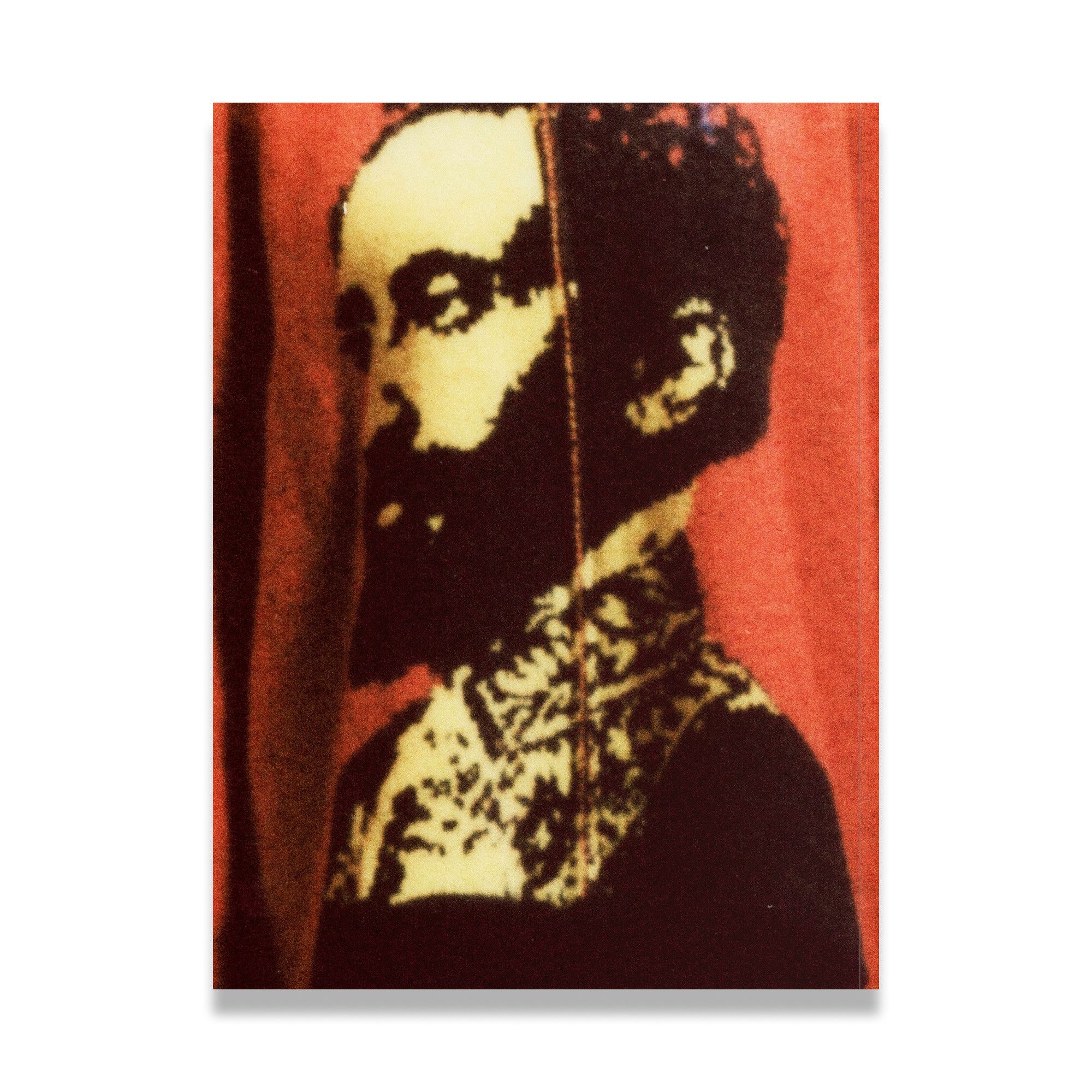 Buy GREATEST Magazine Issue 10 - Jah Jah - GR10JJ | GOAT
