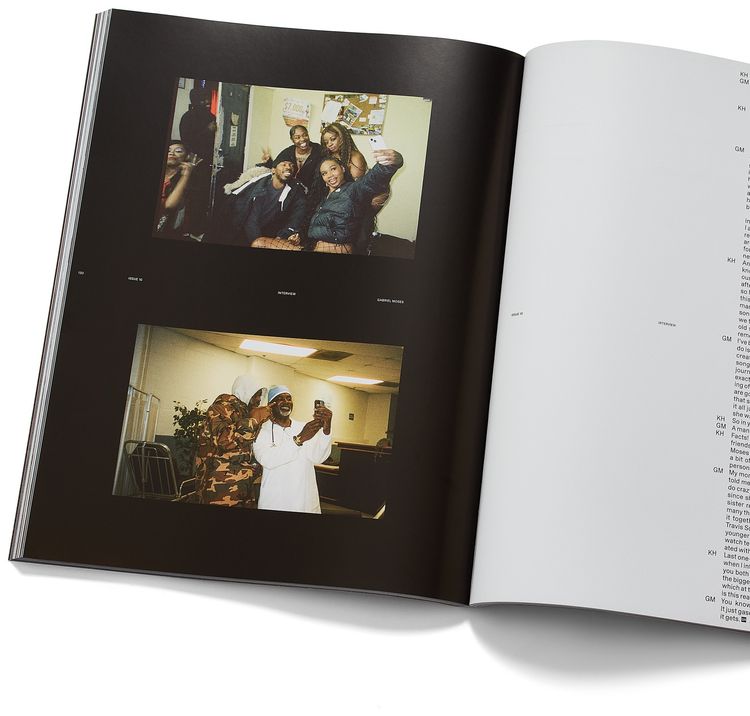 GREATEST Magazine Issue 10   Sarah Andelman