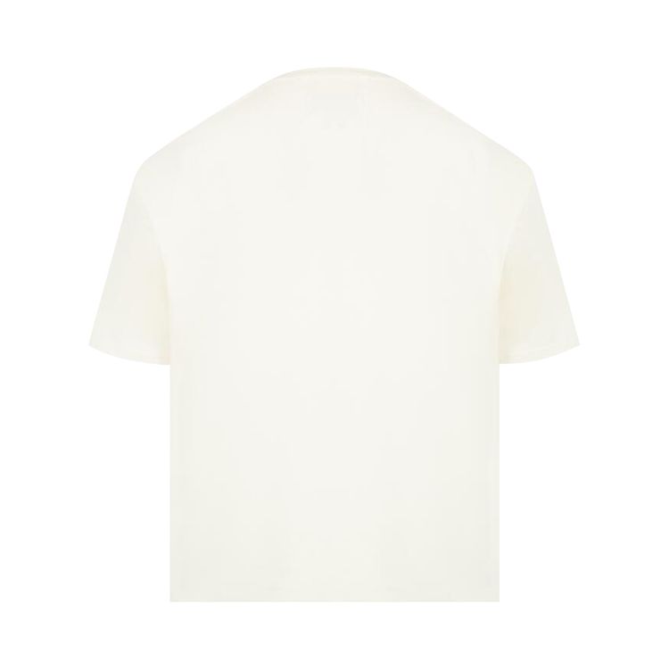 Rhude Knuckleheads Tee White