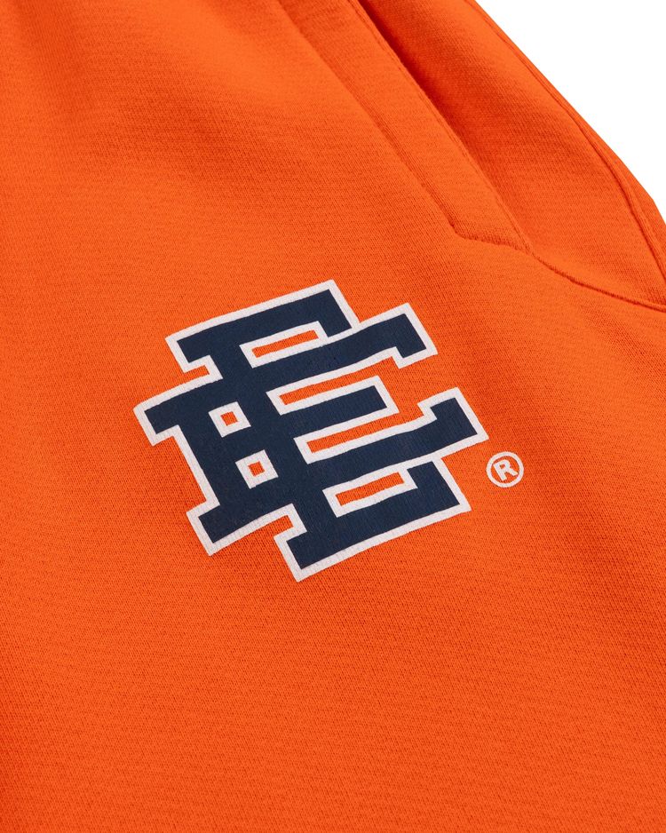Eric Emanuel EE Tigers Sweatpant OrangeNavy