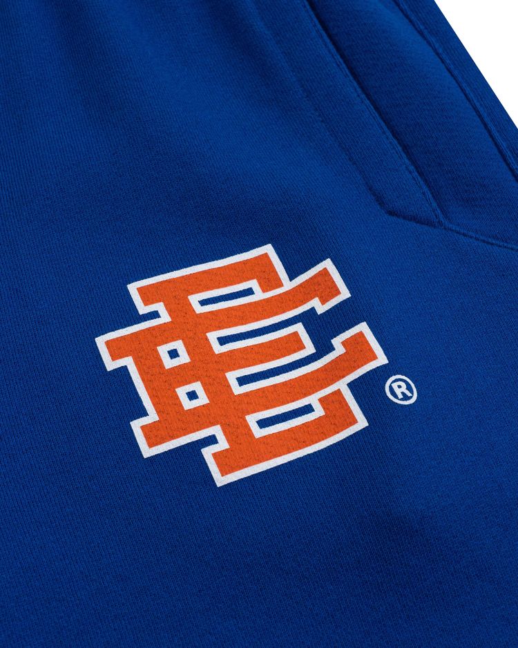 Eric Emanuel EE Mets Sweatpant BlueOrange