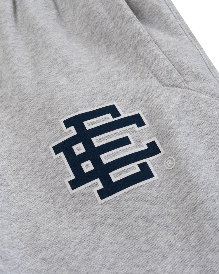 Eric Emanuel EE Yankees Sweatpant Heather Grey