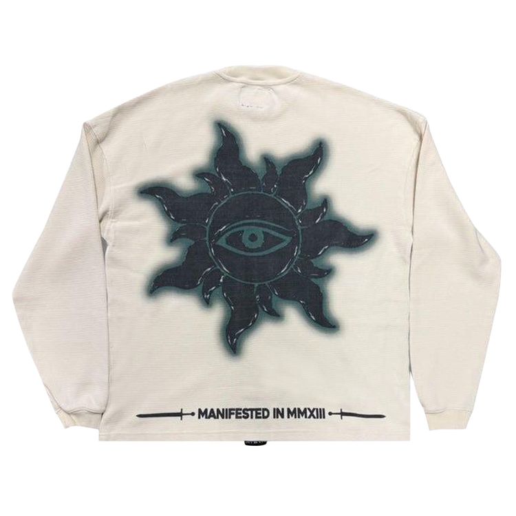 Godspeed Squadron Thermal Bone