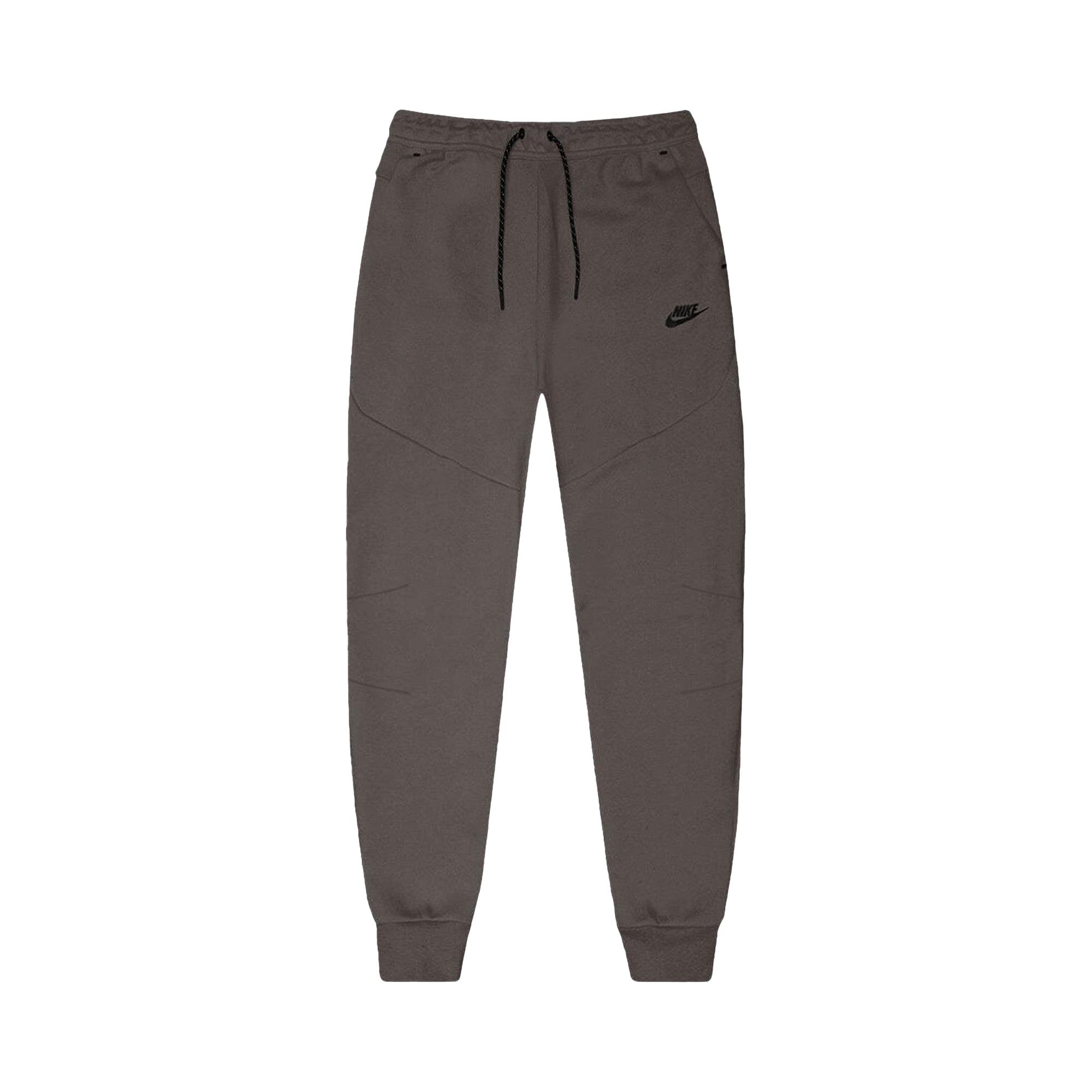 nike joggers stone