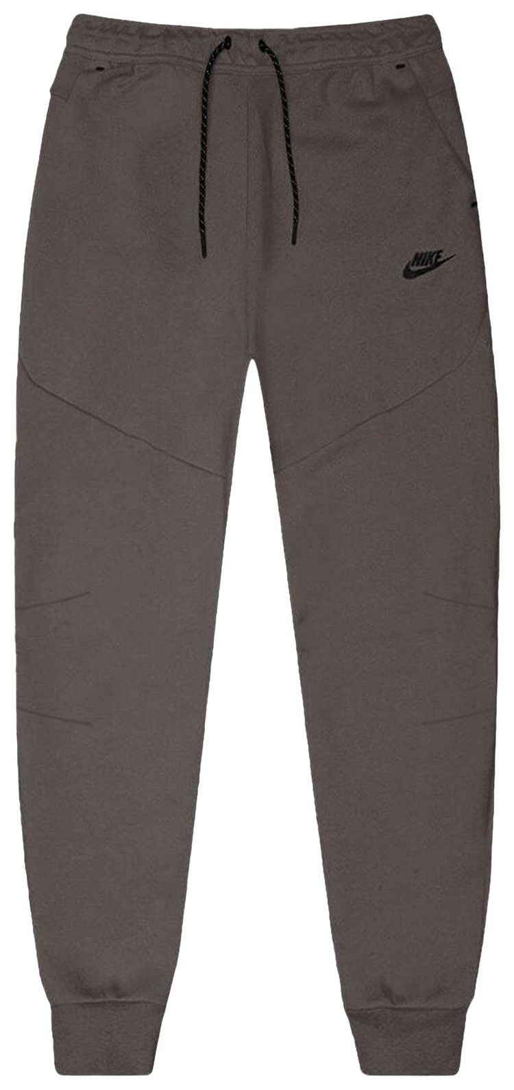 Nike Tech Fleece Joggers Cave StoneBlack