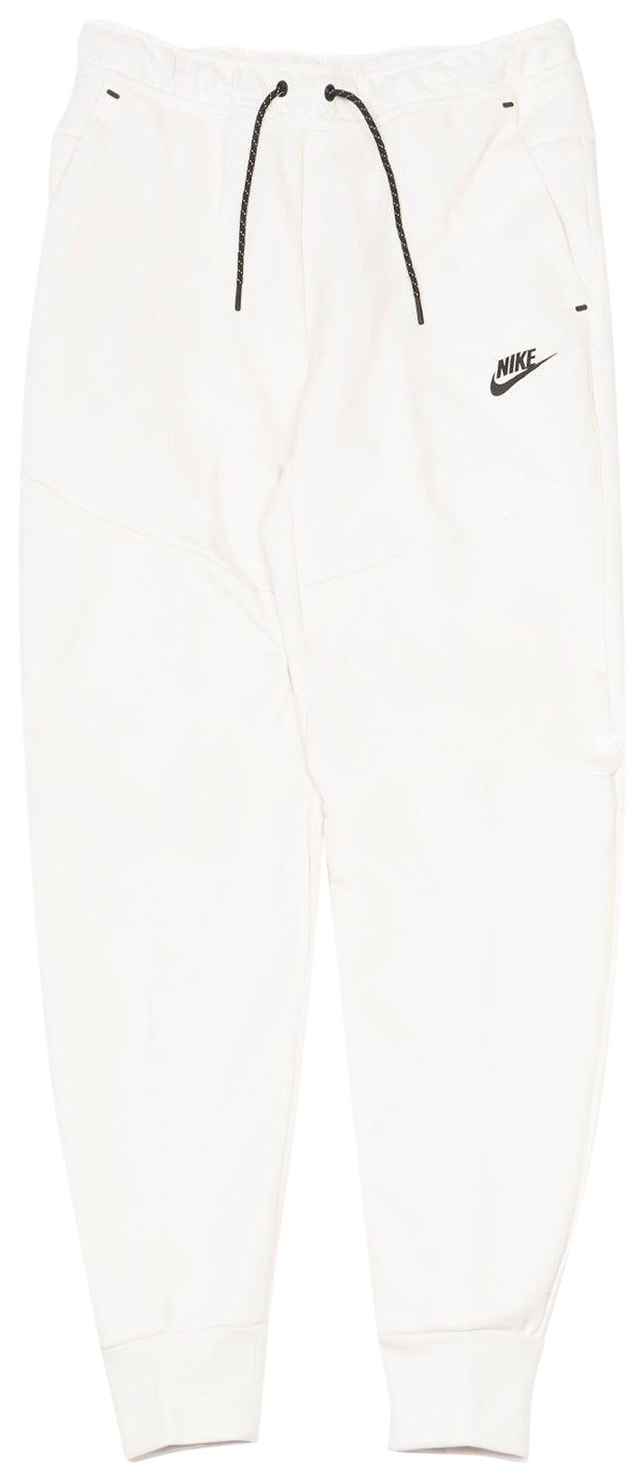 Nike Tech Fleece Joggers Birch HeatherBlack