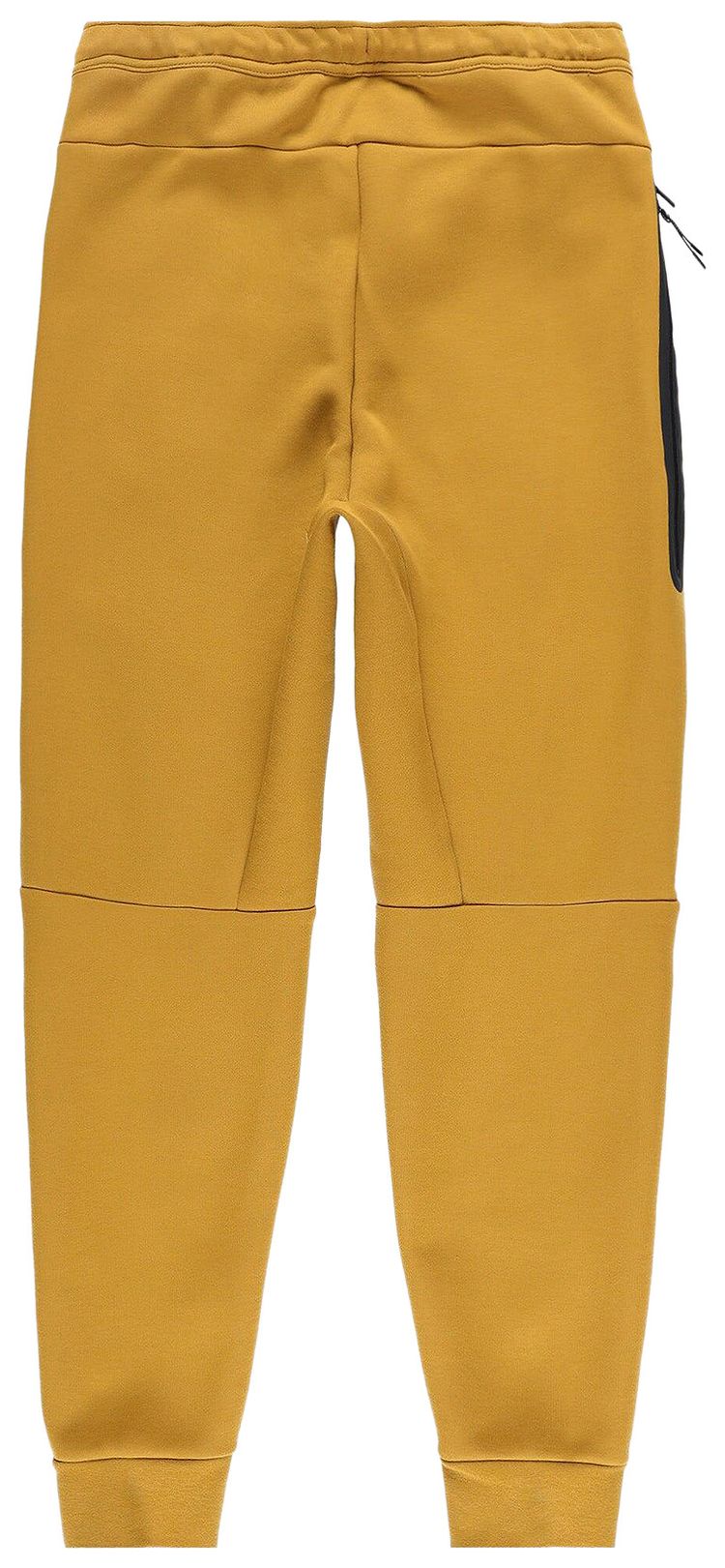 Nike Tech Fleece Joggers OchreBlack