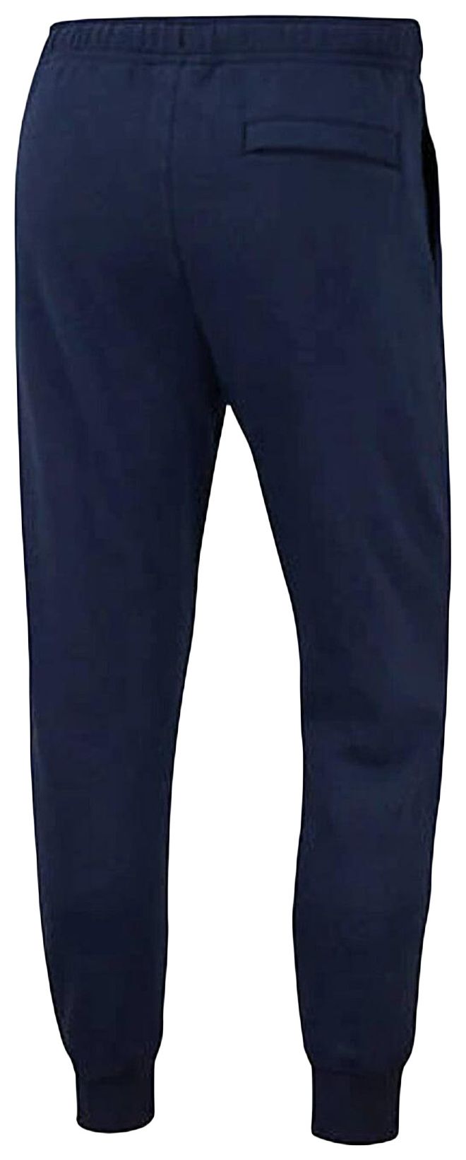 Nike Sportswear Club Fleece Joggers Midnight NavyWhite