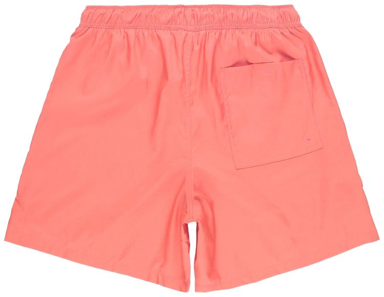 Nike Club Woven Flow Shorts Magic EmberWhite