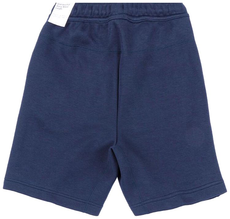 Nike Sportswear Tech Fleece Shorts ObsidianBlack
