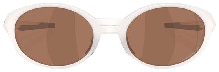 Oakley Eye Jacket Redux Sunglasses White