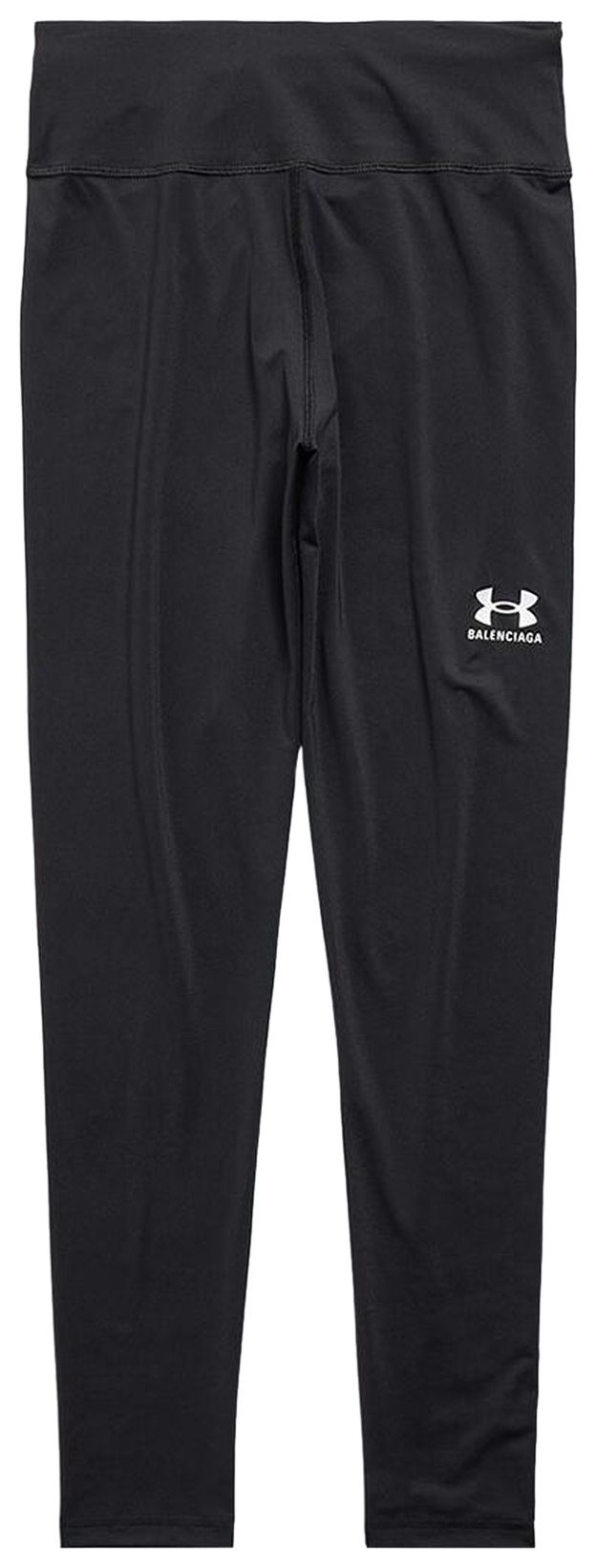 Balenciaga Al Legging BlackWhite