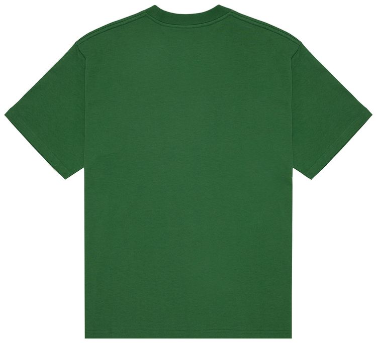 GOLF WANG Public Image Tee Green